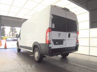 2022 Ram ProMaster 2500 Cargo Van High Roof 159.0" WB - miniatura 6