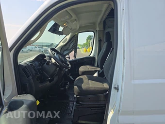 2022 Ram ProMaster 2500 Cargo Van High Roof 159.0" WB - miniatura 7