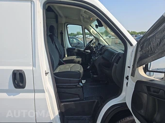 2022 Ram ProMaster 2500 Cargo Van High Roof 159.0" WB - miniatura 8