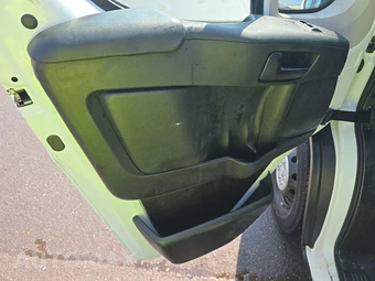 2022 Ram ProMaster 2500 Cargo Van High Roof 159.0" WB - miniatura 9