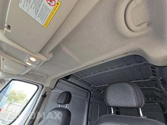 2022 Ram ProMaster 2500 Cargo Van High Roof 159.0" WB - miniatura 11