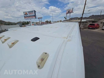 2022 Ram ProMaster 2500 Cargo Van High Roof 159.0" WB - miniatura 12