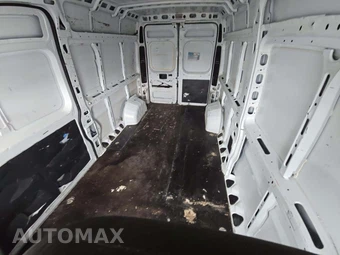 2022 Ram ProMaster 2500 Cargo Van High Roof 159.0" WB - miniatura 13