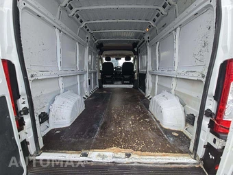 2022 Ram ProMaster 2500 Cargo Van High Roof 159.0" WB - miniatura 14
