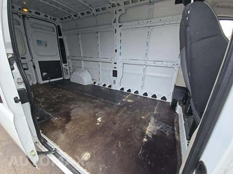 2022 Ram ProMaster 2500 Cargo Van High Roof 159.0" WB - miniatura 16