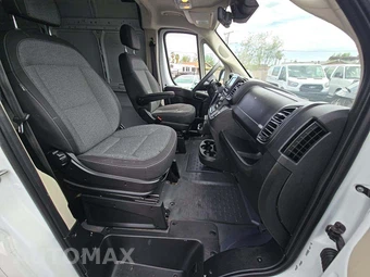 2022 Ram ProMaster 2500 Cargo Van High Roof 159.0" WB - miniatura 18