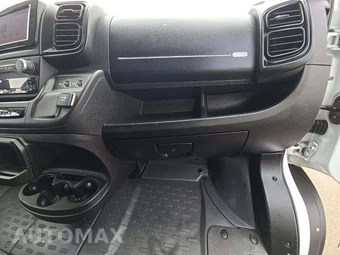 2022 Ram ProMaster 2500 Cargo Van High Roof 159.0" WB - miniatura 19