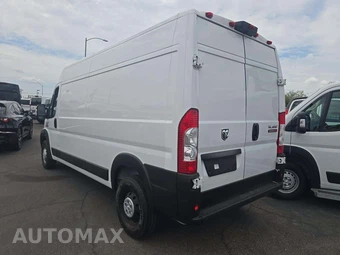 2022 Ram ProMaster 2500 Cargo Van High Roof 159.0" WB - miniatura 2