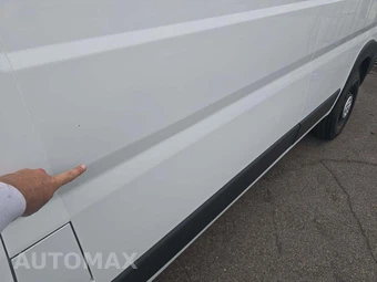 2022 Ram ProMaster 2500 Cargo Van High Roof 159.0" WB - miniatura 22