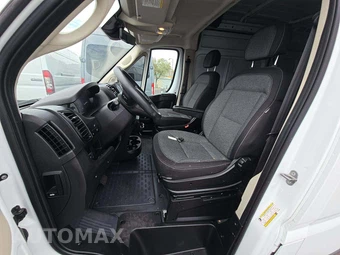 2022 Ram ProMaster 2500 Cargo Van High Roof 159.0" WB - miniatura 6
