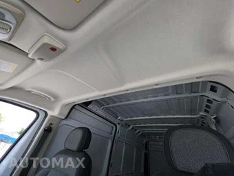 2022 Ram ProMaster 2500 Cargo Van High Roof 159.0" WB - miniatura 11
