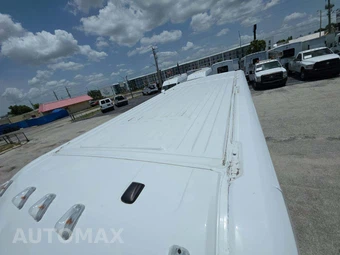 2022 Ram ProMaster 2500 Cargo Van High Roof 159.0" WB - miniatura 12
