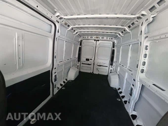 2022 Ram ProMaster 2500 Cargo Van High Roof 159.0" WB - miniatura 13