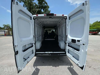 2022 Ram ProMaster 2500 Cargo Van High Roof 159.0" WB - miniatura 14