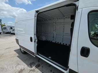 2022 Ram ProMaster 2500 Cargo Van High Roof 159.0" WB - miniatura 16