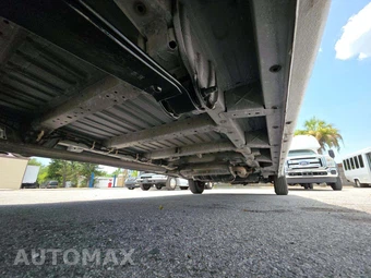 2022 Ram ProMaster 2500 Cargo Van High Roof 159.0" WB - miniatura 17