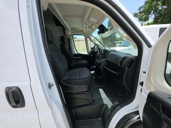 2022 Ram ProMaster 2500 Cargo Van High Roof 159.0" WB - miniatura 18