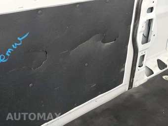 2022 Ram ProMaster 2500 Cargo Van High Roof 159.0" WB - miniatura 21