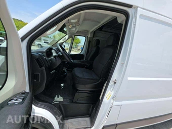 2022 Ram ProMaster 2500 Cargo Van High Roof 159.0" WB - miniatura 6