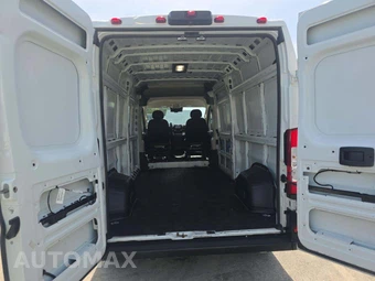 2022 Ram ProMaster 2500 Cargo Van High Roof 159.0" WB - miniatura 12
