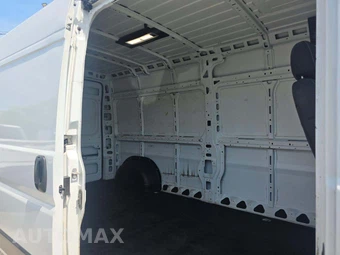2022 Ram ProMaster 2500 Cargo Van High Roof 159.0" WB - miniatura 14
