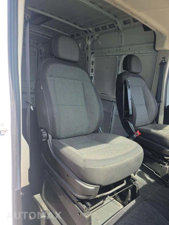 2022 Ram ProMaster 2500 Cargo Van High Roof 159.0" WB - miniatura 16