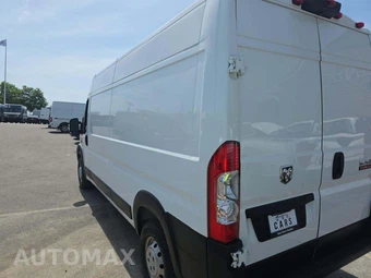 2022 Ram ProMaster 2500 Cargo Van High Roof 159.0" WB - miniatura 2