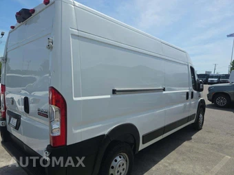 2022 Ram ProMaster 2500 Cargo Van High Roof 159.0" WB - miniatura 3