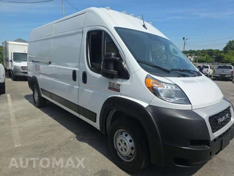 2022 Ram ProMaster 2500 Cargo Van High Roof 159.0" WB - miniatura 4
