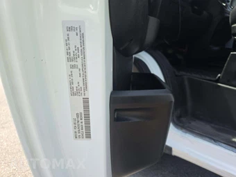 2022 Ram ProMaster 2500 Cargo Van High Roof 159.0" WB - miniatura 5