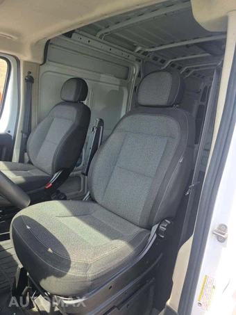 2022 Ram ProMaster 2500 Cargo Van High Roof 159.0" WB - miniatura 6