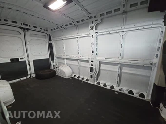 2022 Ram ProMaster 2500 Cargo Van High Roof 159.0" WB - miniatura 13
