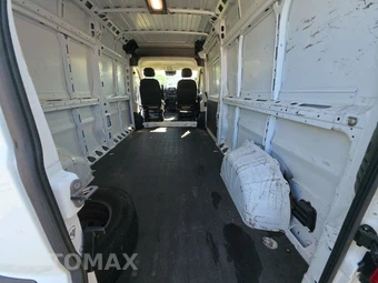 2022 Ram ProMaster 2500 Cargo Van High Roof 159.0" WB - miniatura 16