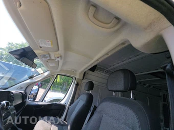 2022 Ram ProMaster 2500 Cargo Van High Roof 159.0" WB - miniatura 18