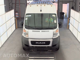 2022 Ram ProMaster 2500 Cargo Van High Roof 159.0" WB - miniatura 2