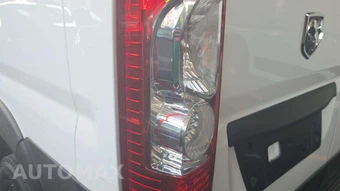 2022 Ram ProMaster 2500 Cargo Van High Roof 159.0" WB - miniatura 34