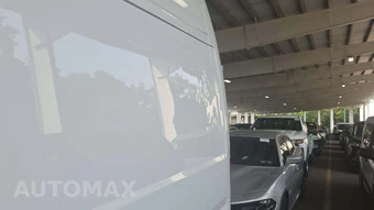 2022 Ram ProMaster 2500 Cargo Van High Roof 159.0" WB - miniatura 35