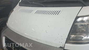 2022 Ram ProMaster 2500 Cargo Van High Roof 159.0" WB - miniatura 36