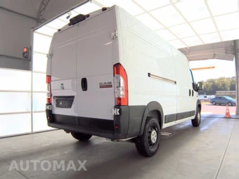 2022 Ram ProMaster 2500 Cargo Van High Roof 159.0" WB - miniatura 4