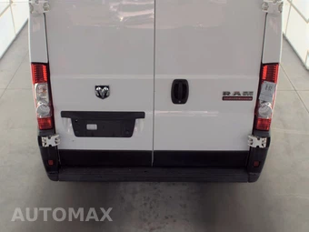 2022 Ram ProMaster 2500 Cargo Van High Roof 159.0" WB - miniatura 5