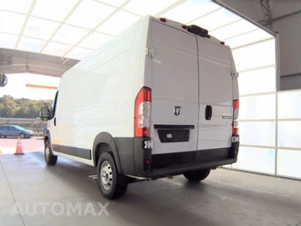 2022 Ram ProMaster 2500 Cargo Van High Roof 159.0" WB - miniatura 6