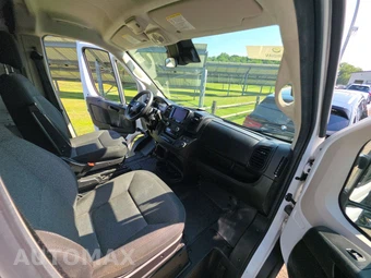 2022 Ram ProMaster 2500 Cargo Van High Roof 159.0" WB - miniatura 8