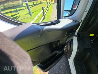 2022 Ram ProMaster 2500 Cargo Van High Roof 159.0" WB - miniatura 9
