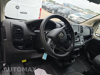 2022 Ram ProMaster 2500 Cargo Van High Roof 159.0" WB - miniatura 11
