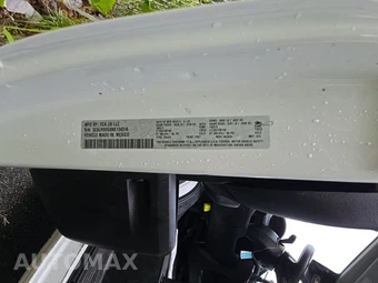 2022 Ram ProMaster 2500 Cargo Van High Roof 159.0" WB - miniatura 13