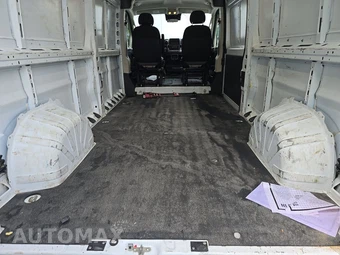 2022 Ram ProMaster 2500 Cargo Van High Roof 159.0" WB - miniatura 15