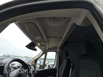 2022 Ram ProMaster 2500 Cargo Van High Roof 159.0" WB - miniatura 17
