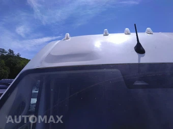 2022 Ram ProMaster 2500 Cargo Van High Roof 159.0" WB - miniatura 23