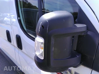 2022 Ram ProMaster 2500 Cargo Van High Roof 159.0" WB - miniatura 25