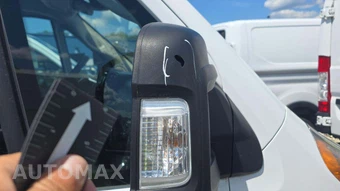 2022 Ram ProMaster 2500 Cargo Van High Roof 159.0" WB - miniatura 27